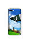iPhone 8 Plus Case Cover Green Pakistan