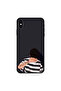 غطاء حماية لجهاز iPhone X لا شيء مستحيل