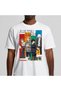 Anime Patterned Unisex Men's T-Shirt Jujutsu Kaisen Gojo Satoru