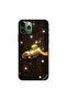 غطاء حماية لجهاز iPhone 11 Pro Max بتصميم فتى يحلم