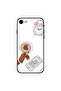 iPhone 7 Case Cover But First Coffee