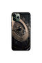 غطاء حماية لجهاز iPhone 11 Pro بنمط Vlock العتيق
