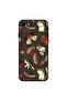 iPhone 8 Case Cover Books All Around