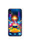 غطاء حماية لجهاز iPhone X اضغط على Start Gamer