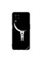 غطاء حماية لهاتف Oppo K9x معلق على القمر