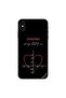غطاء حماية لجهاز iPhone XS MAX من The Love Formula