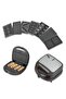 6-in-1 Non-stick Multi Snacks Maker With Panini-grill-waffle-donut-nutty-biscuit-omelet KSM-812 - 2
