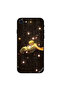 غطاء حماية لجهاز iPhone 8 بتصميم فتى يحلم