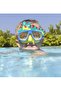 Children's Sea Pool Swimmer Diving Goggles 3+ Years Water Leak Proof Uv Protected Wide Viewing Angle Figured - 4