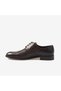 Genuine Leather Men's Classic Shoes 6344-305 - 2