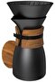 Ceramic Pour Over Coffee Maker