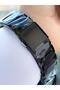Men's Functions Active Metal Cord Wrist Watch - 3