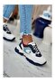 U.S. Polo Assn. Tracky Memory Foam Women's Sneakers Shoes - 3