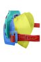 Children's Sea Pool Swimmer Diving Goggles 3+ Years Water Leak Proof Uv Protected Wide Viewing Angle Figured - 6