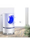 ElectrIc Mosquito Trap UV Anti Insect Moth Fly Mosquito Killer Lamp Bug Zapper - 3