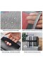 Large Capacity Multifunctional Multi Layer Waterproof Household Document Travel Passport Holder Stor - 5