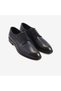 Genuine Leather Men's Classic Shoes 6344-10 - 3