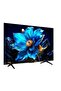 55P7K 55" QLED TV - 3