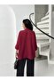 Women's Oversize Cotton Women's Shirt 100% Cotton - 7