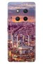 Honor Magic 7 Lite Case Decorative Silicone Printed Cover Ankara