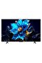 55P7K 55" QLED TV
