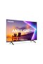 Ambilight TV 50PUS8500 4K UHD QLED 126cm 50" Smart TV Dolby Atmos Titan OS - 2
