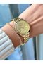 Steel Cord Women's Wristwatch 3 Atm Waterproof with 2 Years Warranty Mechanism - 2