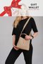 Original Just Polo Top-Rated Women's Shoulder Bags Suitable for Daily Use