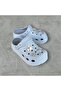Girl's High Stone Soft Sole Orthopedic Indoor Slippers Sandals