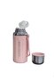 Stainless Steel Thermos Flask 0.6 L - 2