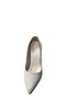 Women's Suede Thin Heel Stiletto - 2