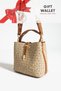 Original Just Polo Top-Rated Women's Shoulder Bags Suitable for Daily Use