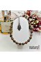 Unakit Natural Stone 6mm Bracelet - 5