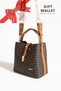 Original Just Polo Top-Rated Women's Shoulder Bags Suitable for Daily Use