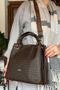 Original Just Polo Top-Rated Women's Shoulder Bags Suitable for Daily Use
