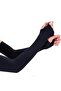 Ice Sleeve Men's and Women's Summer Sunscreen Ice Silk Cuff Women Driving UV protection Men's Outdoo