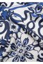 Tile Patterned Scarf