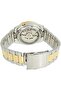 Men's Automatic Watch With Analog Display And Stainless Steel Strap SNKE04J1, Silver - 6