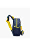 Astronaut Print Backpack with Shoulder Straps and Detachable Pouches - 26x10x28 cms - 3