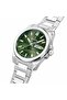 Swiss Dune Green F20073/4 Classiques Men's Watch - 2