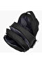 18-inch Solid Backpack with Adjustable Straps and Zip Closure - 27x38x13 cms - 7