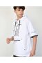 Boy's Hooded T-Shirt - 2
