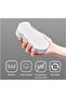 Bath Body Shower Sponge Magic Body Dead Skin Remover Body Massage Exfoliating Sponge 3Pcs - 4