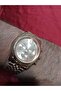 Steel Strap Men's Wristwatch - Rose Color Case - Rose Rose Strap - Roman Numeral Detail - 3