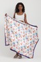 Inner Revealing Pareo