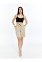 Women's Parachute Fabric Quick Dry Thin (Weaving) Sports Bermuda Shorts - 2