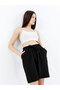 Women's Parachute Fabric Quick Dry Thin (Weaving) Sports Bermuda Shorts