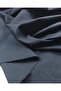 Poplin in Navy Blue Color Width: 150 cm - 5