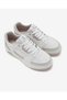 Uno court - courted style women's white sneakers 177710 wht - 6