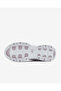 D'Lites Women's White Sneakers 150038 Wht - 4